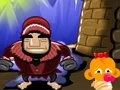 Hra Monkey Go Happy Stage 141