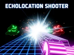 Hra Echolocation Shooter