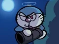 Hra FNF: Doraemon's Long Day