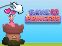 Hra Save the Princess