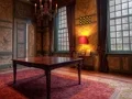 Hra Medieval Castle Secret Map Escape