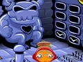 Hra Monkey Go Happy Stage 187