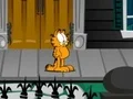 Hra Garfield's Scary Scavenger Hunt
