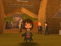 Hra Kogama: Hogwarts Magic Adventures