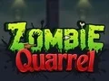 Hra Zombie Quarrel