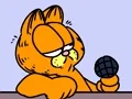 Hra FNF: Garfield Monday Funkin'