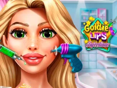 Hra Goldie Lips Injections