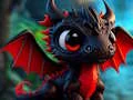 Hra Black Dragon Escape
