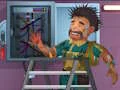 Hra Hospital Electrician Emergency
