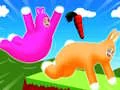 Hra Super Bunny Man
