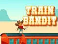 Hra Train Bandit