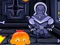 Hra Monkey Go Happy Stage 221