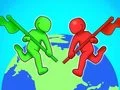 Hra Conquer The World