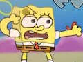 Hra FNF Spongebob Vs Squidward