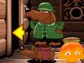 Hra Monkey Go Happy Stage 249