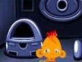 Hra Monkey Go Happly Stage 259