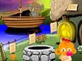 Hra Monkey Go Happy Stage 292