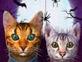 Hra Cat Simulator Online