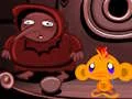 Hra Monkey Go Happy Stage 297