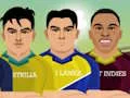 Hra Cricket Championship