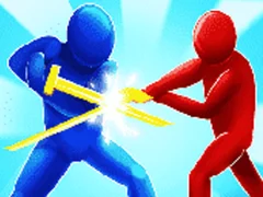Hra Weapon Duel