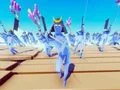 Hra TABS: Epic Battle Simulator