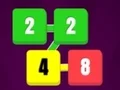 Hra 2248 Number Puzzle