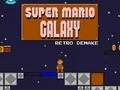 Hra Super Mario Galaxy