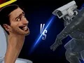 Hra Skibidi Toilet CameraMan War