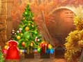 Hra Wintry Elf Escape Game