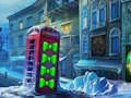 Hra Beloved Santa Escape