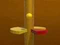 Hra Infinite Helix Jump