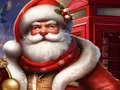 Hra Christmas Eve Mystery