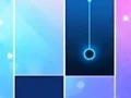 Hra Piano Tiles Game