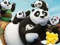 Hra Jigsaw Puzzle: Kung Fu Panda