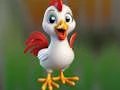 Hra White Rooster Rescue