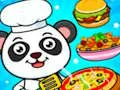 Hra Cooking Games For Kids