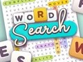 Hra Word Search