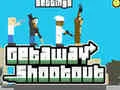 Hra Getaway Shootout