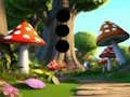 Hra Mushroom House Escape