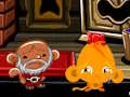 Hra Monkey Go Happy Stage 808