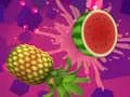 Hra Fruit Chop
