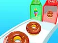 Hra Bakery Stack: Cooking Games