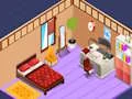 Hra Decor: Bedroom