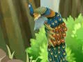 Hra Escape From Peacock Forest