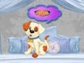Hra Pizza Paw Escape