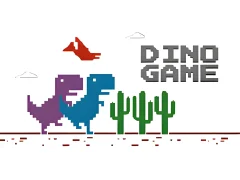 Hra Dino Game