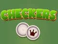Hra Checkers