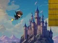 Hra Harry's Flight