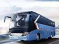 Hra Bus Simulator Driving 3D